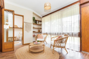Harbourview House - coastal chique in Albanys CBD
